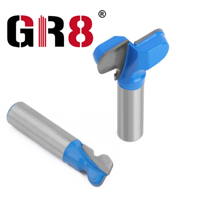 Kahekordse kõvera sõrmebit